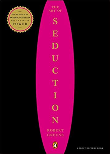 The Art of Seduction Audiobook Download