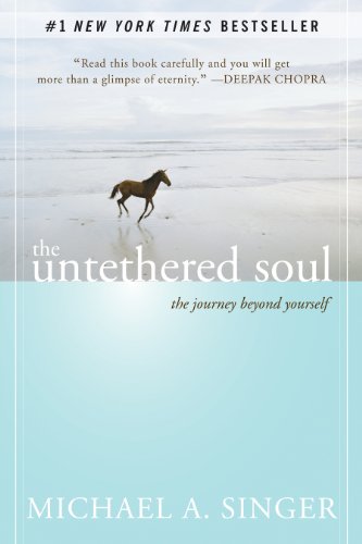 The Untethered Soul Audiobook
