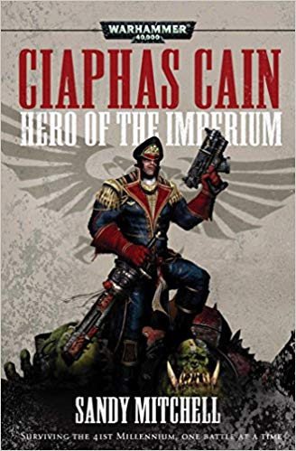 Ciaphas Cain Audiobook Download