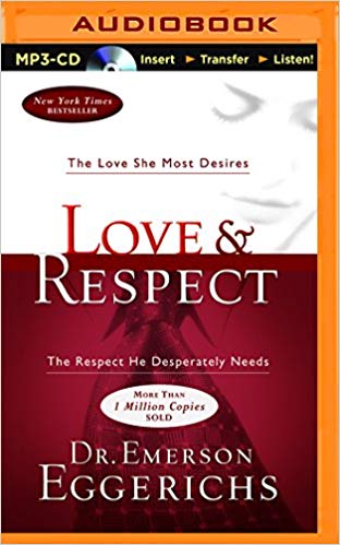 Love & Respect Audiobook Online