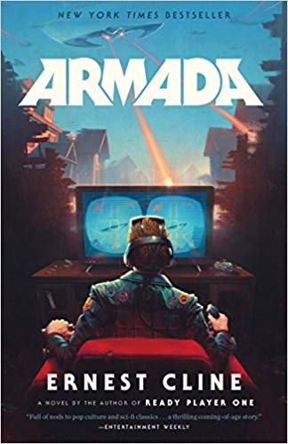 Armada Audiobook Download