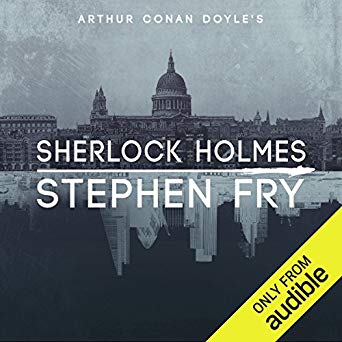 Sherlock Holmes Audiobook Download