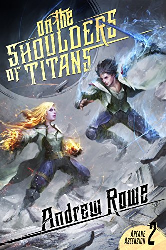 On the Shoulders of Titans Audiobook Download