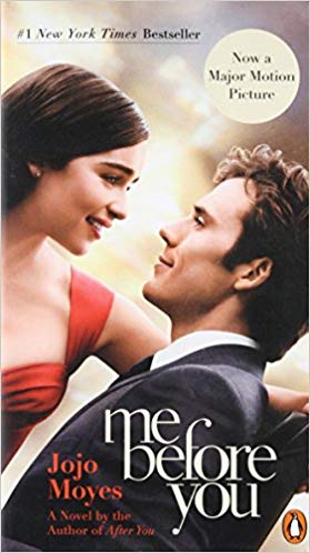 Me Before You Audiobook Download